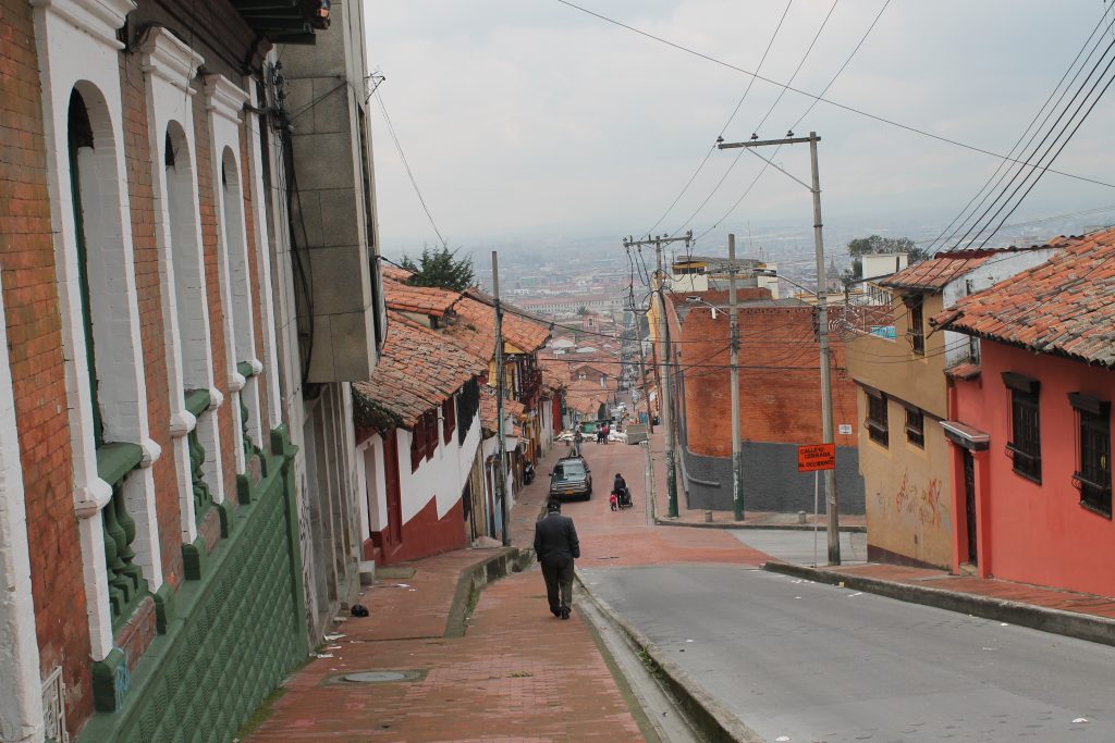 FARC zamordował dziennikarzy w Ekwadorze