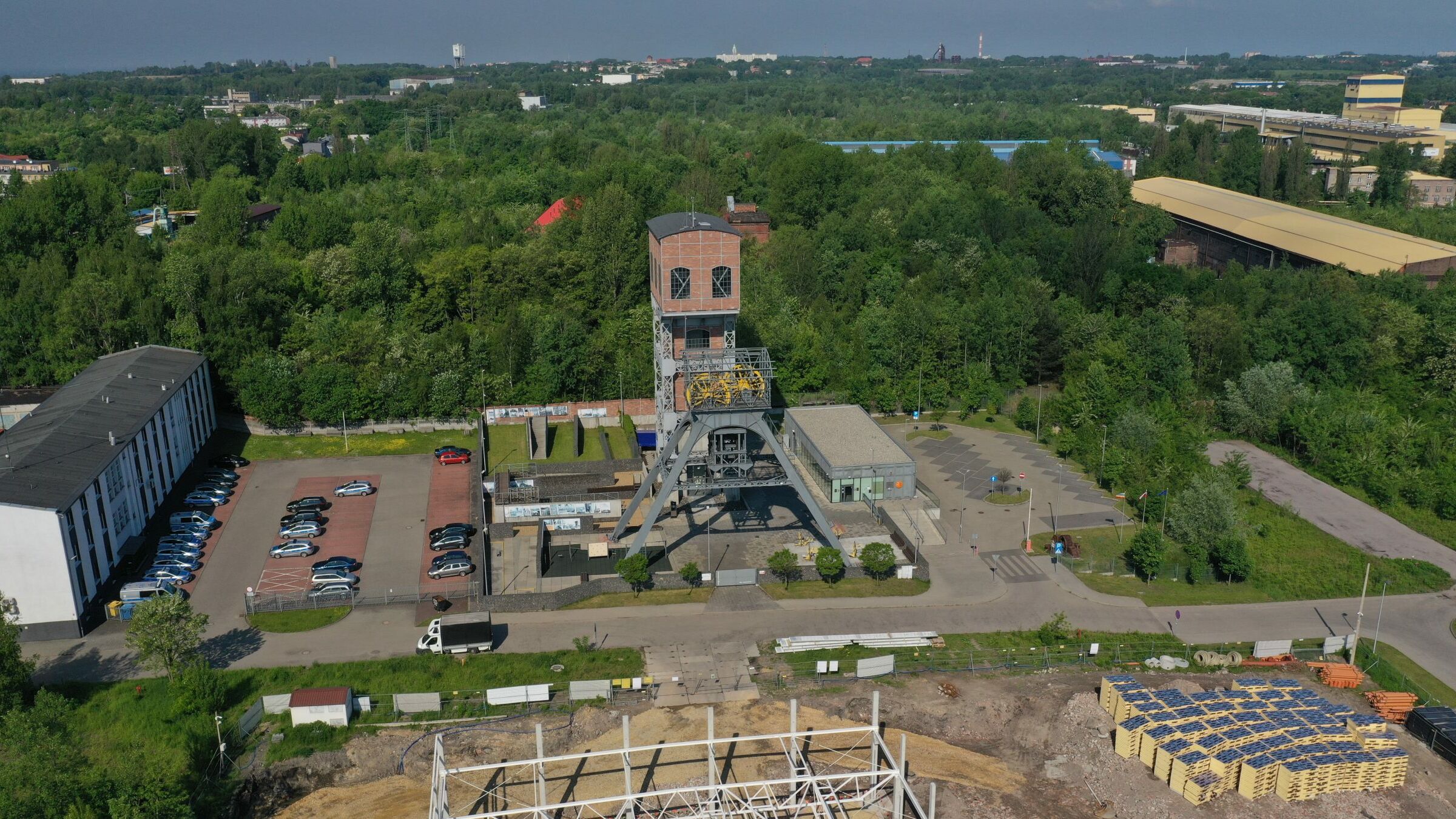 Polska Coal Mine
