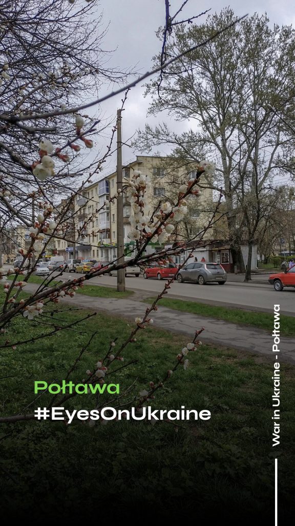 Poltava - 2022-04-22