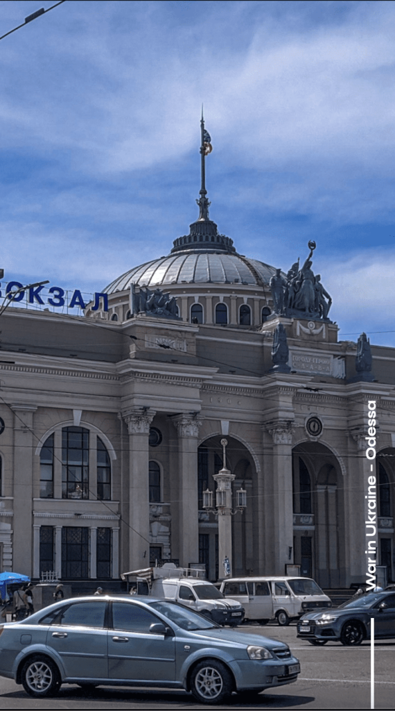 Odessa - 2022-05-21
