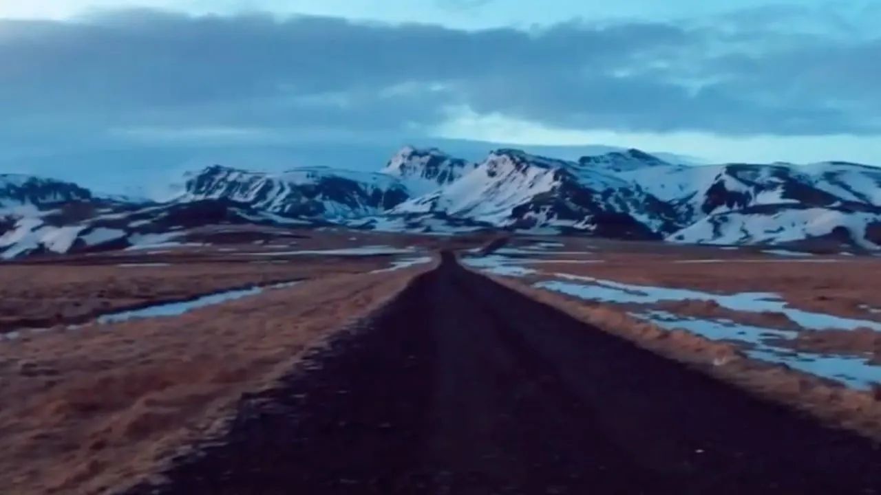 Spokój i przestrzeń na usługach wiatru – o moim islandzkim domu